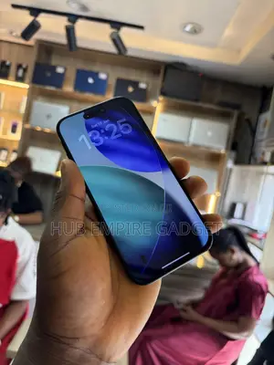 Apple iPhone 16 Pro 128 GB Black