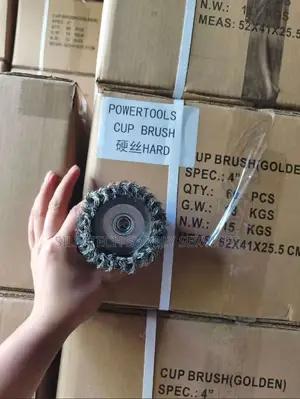 Original Cup Brush
