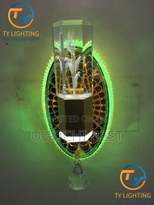 Wall Bracket Lights