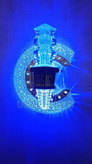 Wall Bracket Lights
