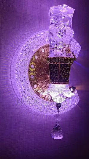 Wall Bracket Lights