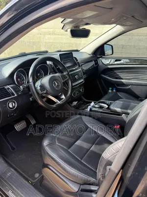Benz Gle for Rent on Self Drive