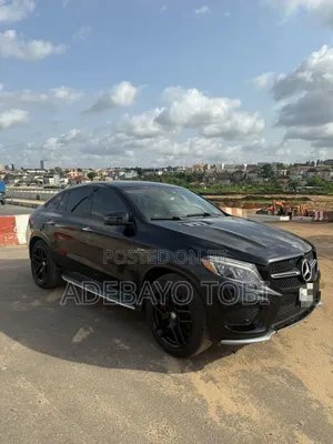 Benz Gle for Rent on Self Drive