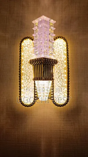 Wall Bracket Lights