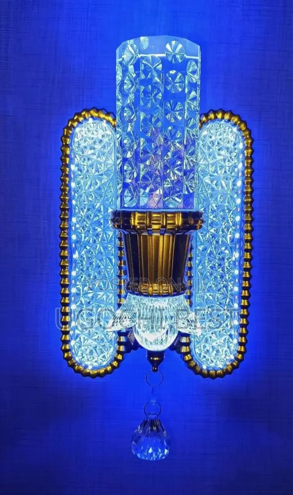 Wall Bracket Lights