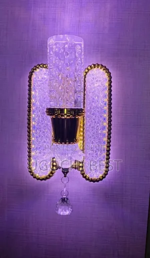 Wall Bracket Lights