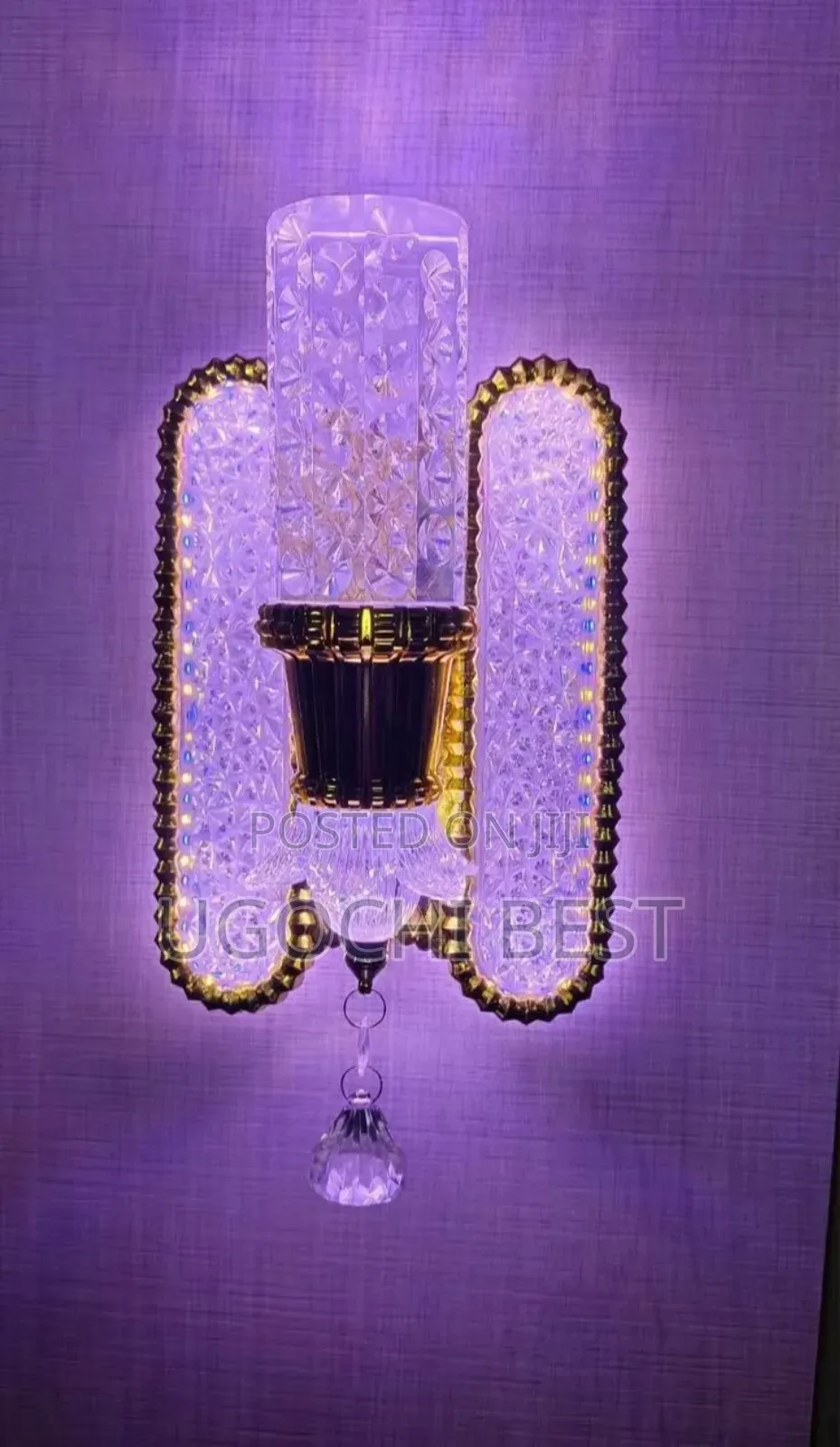 Wall Bracket Lights