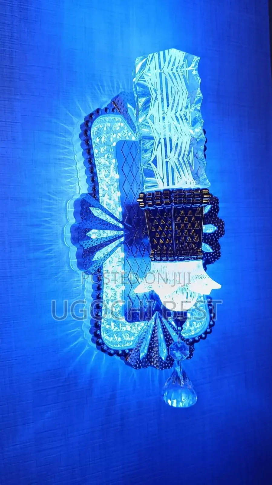 Wall Bracket Lights