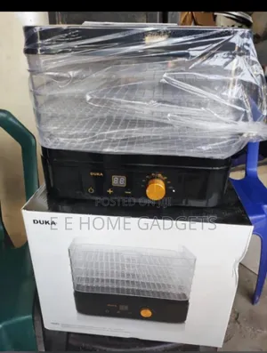 Duka Food Hydrators