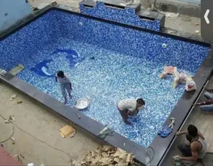 Pool Liner Original
