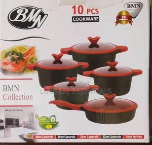 Pot Set for Sell