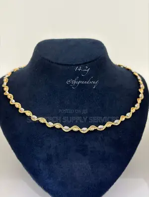 Original Jewelry