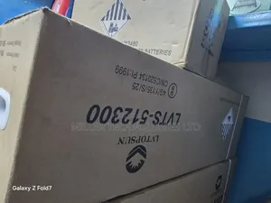 Lvtopsun Lithium Battery 15kwh 51.2v