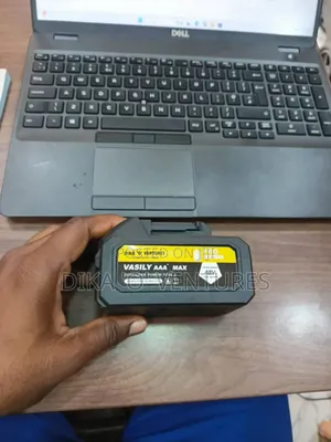 18v LXT 5.0ah Lithium-Ion Battery (Model Bi1850b)
