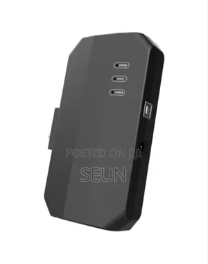 Smartsafe Immo G3box (Immo Pc Adaptor for G3)