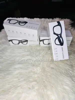 M01 Pro Smart Glasses