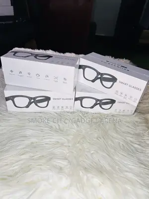 M01 Pro Smart Glasses