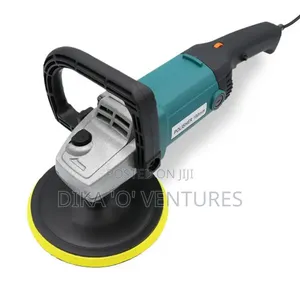 Prescott Polisher/Stucco Machine 1400w