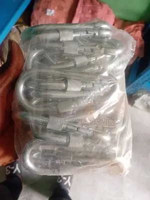 Safety Hook