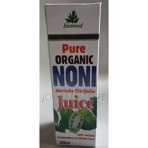 Pure Organic Noni Juice