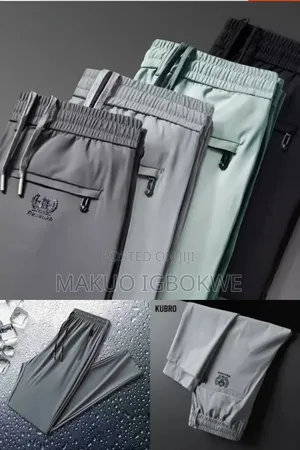 Long Silk Pant for Men Adult [Nationwide Delivery]
