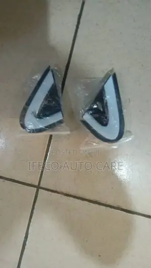 Side Mirror Pard for Rx 350 2016-2022