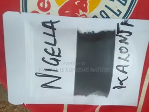 Black Seed Nigella Sativa