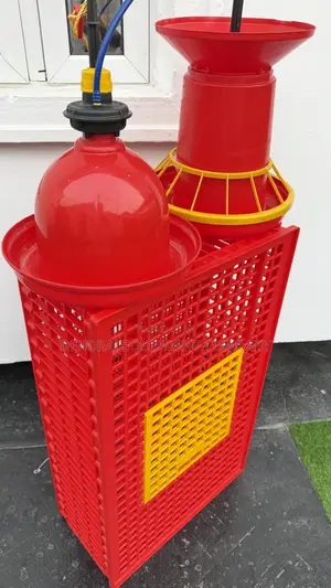 All Indian Poultry Equipment,Automatic Bell Drinker And Feeders