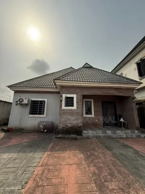 2bdrm Bungalow in Port-Harcourt for sale