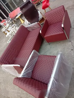 Quality Imported Foreign 5 Seater Sofa