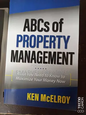 Abcs of Property Management