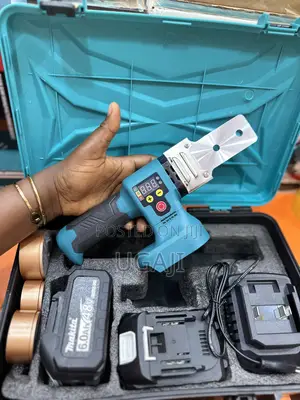 48v Makita PPR Welding Machine