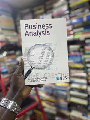 Business Analysis