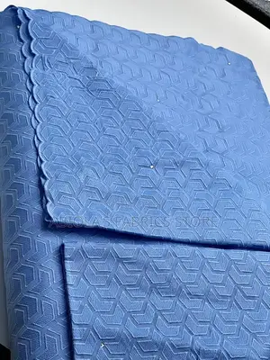 Swiss Voile Lace