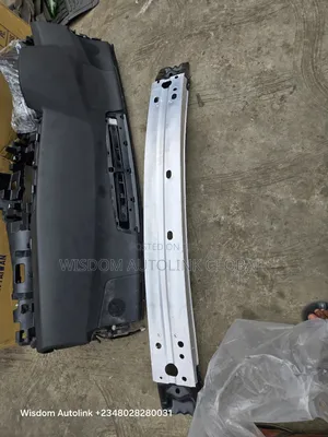 Front Bumper Beam For Toyota Camry 2018-2023 Direct Available