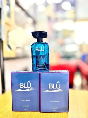 Blu Perfume