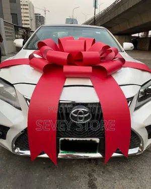 Big Car Ribbon Suitable for New Car Delivery
