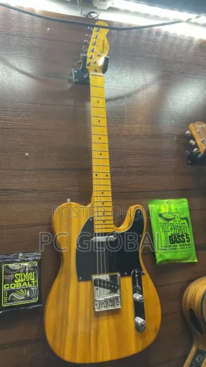 Kaysen K-Eg10 Telecaster Lead Guitar