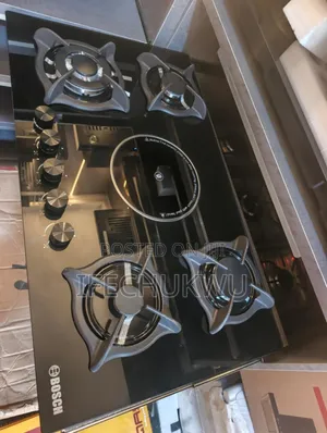 Original Bosch Built-in Gas Electric 70%Energy Saving Cooker Hob Etc