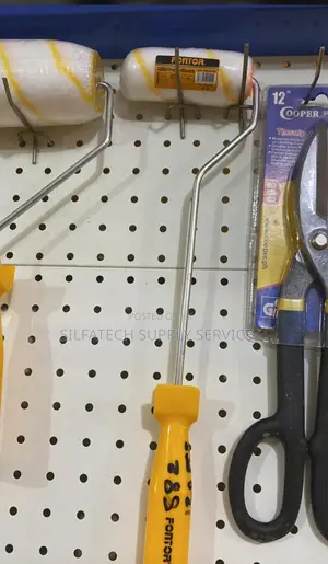 Painting Roller Brush