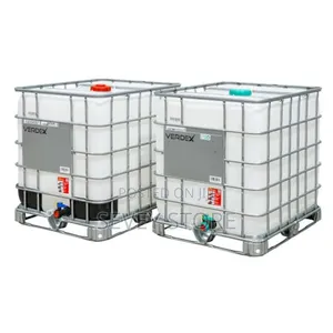 Ibc Tank for Farmers