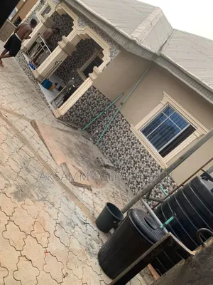 Furnished 4bdrm Apartment in Peace Estate, Ibadan for sale
