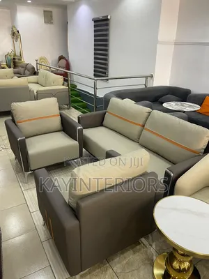 Beautiful Office Parlour Chairs