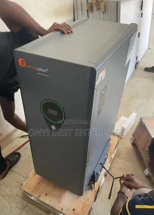 25kwh Felicity Lithium Ion Battery Available