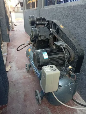 20hp Air Compressor