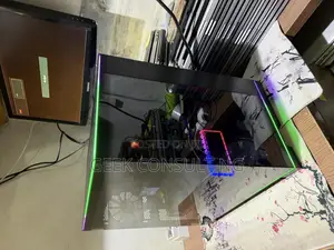 New Desktop Computer Asus 64GB AMD Ryzen 7 SSD 2T