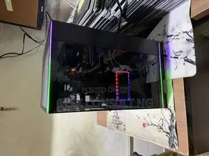 New Desktop Computer Asus 64GB AMD Ryzen 7 SSD 2T