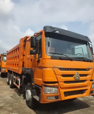 Sinotruck Howo 2025