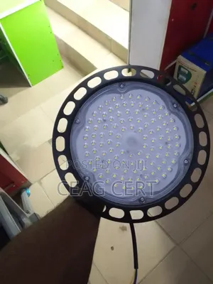 Ufo High Bay 150w