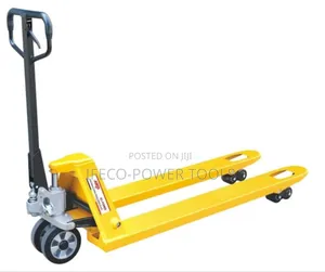 3ton Pallet Truck Heavy Duty